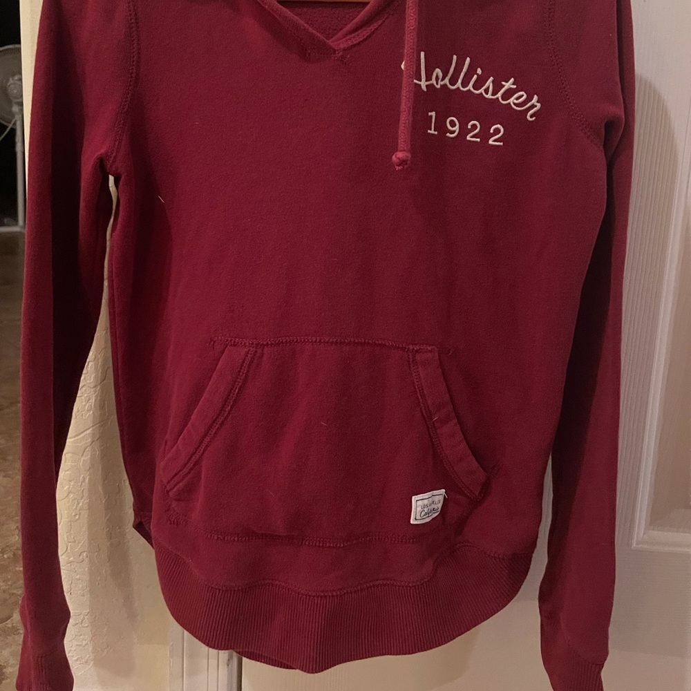 Hollister Hoodie